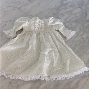 American girl Starry Gown